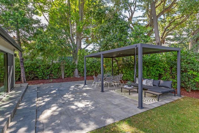 1240 Colonial Oaks Drive, Los Altos, CA 94024