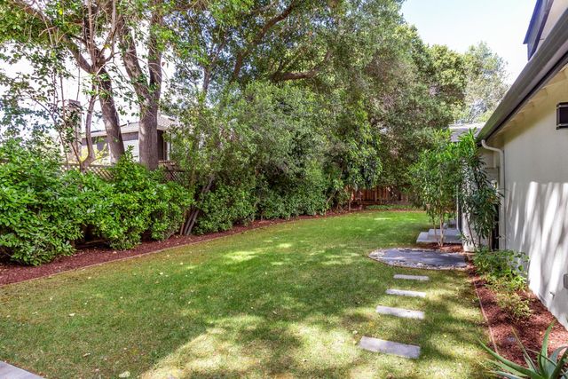 1240 Colonial Oaks Drive, Los Altos, CA 94024