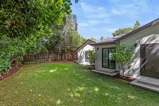 1240 Colonial Oaks Drive, Los Altos, CA 94024