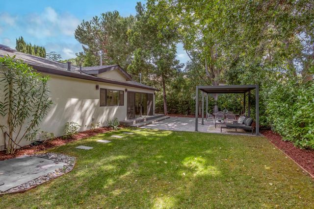 1240 Colonial Oaks Drive, Los Altos, CA 94024