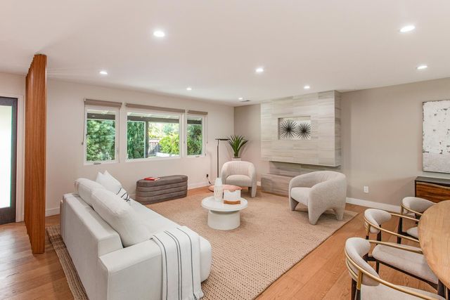 1240 Colonial Oaks Drive, Los Altos, CA 94024