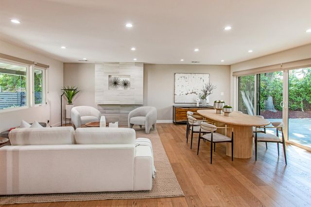 1240 Colonial Oaks Drive, Los Altos, CA 94024