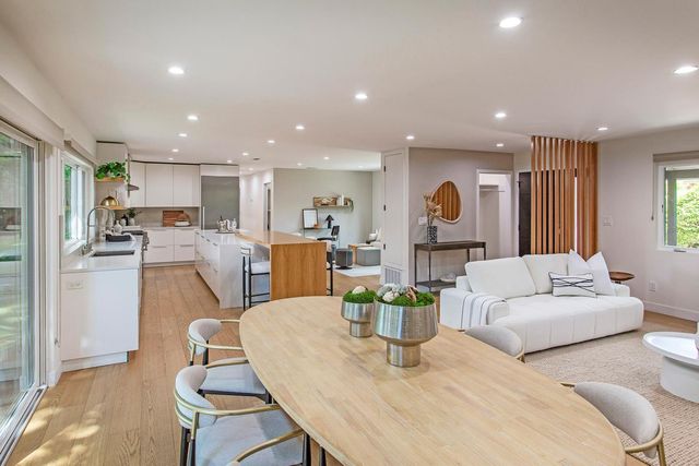 1240 Colonial Oaks Drive, Los Altos, CA 94024