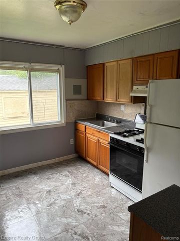 26086 Colgate Street, Inkster, MI 48141
