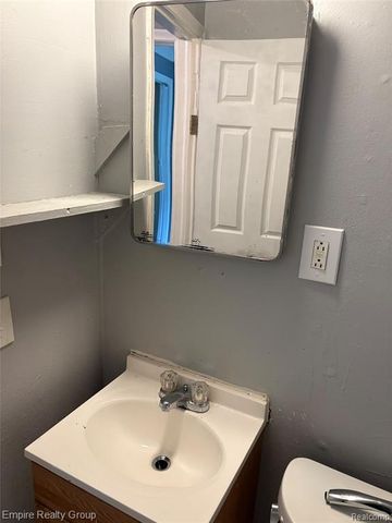 26086 Colgate Street, Inkster, MI 48141