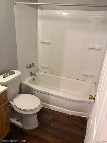 26086 Colgate Street, Inkster, MI 48141