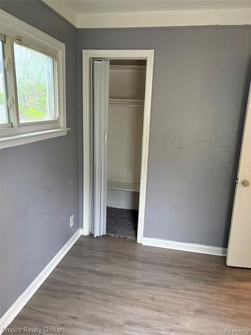26086 Colgate Street, Inkster, MI 48141