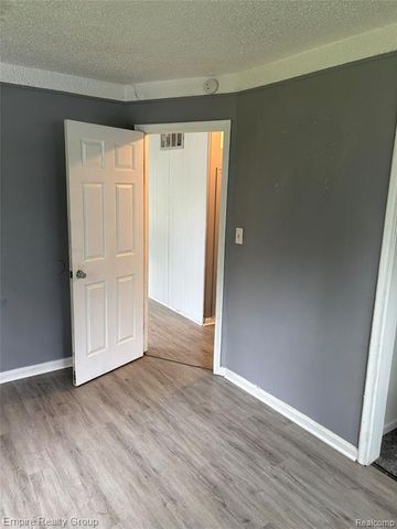 26086 Colgate Street, Inkster, MI 48141