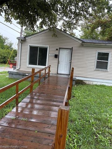 26086 Colgate Street, Inkster, MI 48141