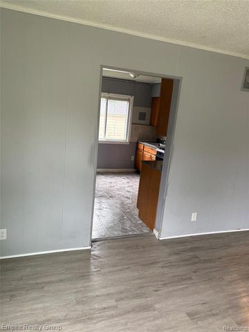 26086 Colgate Street, Inkster, MI 48141