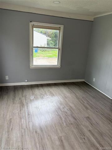 26086 Colgate Street, Inkster, MI 48141