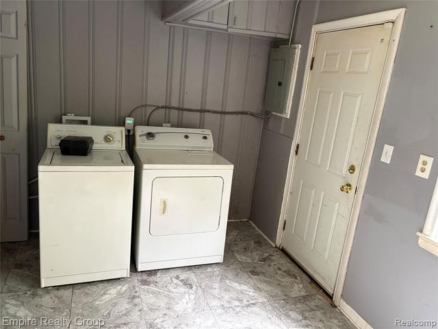 26086 Colgate Street, Inkster, MI 48141