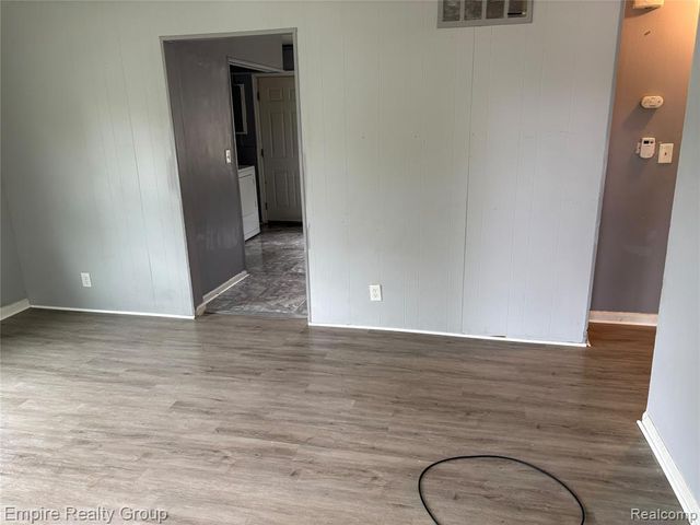 26086 Colgate Street, Inkster, MI 48141