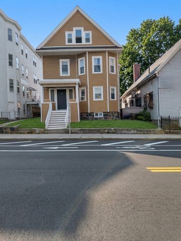 761 Broadway, Everett, MA 02149