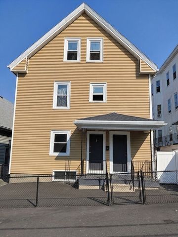 761 Broadway, Everett, MA 02149