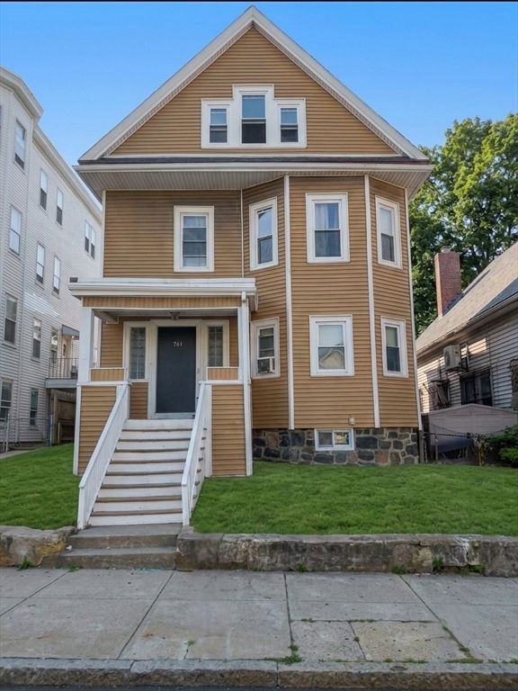 761 Broadway, Everett, MA 02149