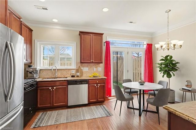 770 King Fisher Lane, High Point, NC 27265