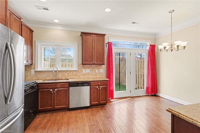 770 King Fisher Lane, High Point, NC 27265