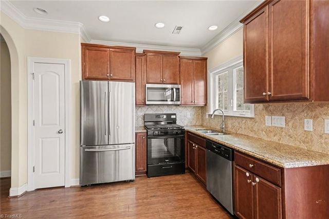 770 King Fisher Lane, High Point, NC 27265