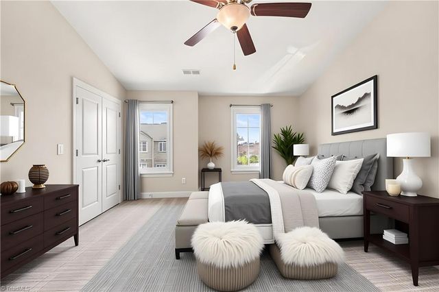 770 King Fisher Lane, High Point, NC 27265