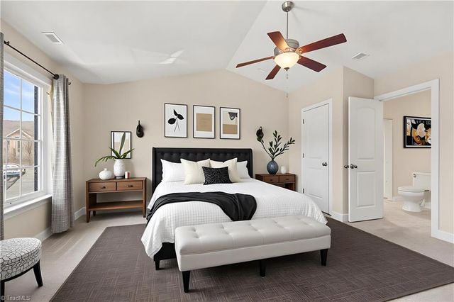 770 King Fisher Lane, High Point, NC 27265