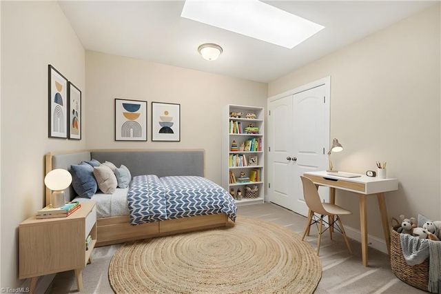 770 King Fisher Lane, High Point, NC 27265