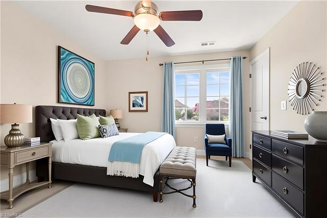 770 King Fisher Lane, High Point, NC 27265