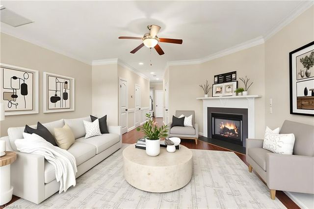 770 King Fisher Lane, High Point, NC 27265