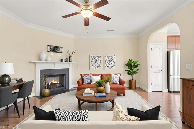 770 King Fisher Lane, High Point, NC 27265