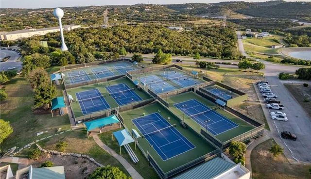 156 World Of Tennis SQ, Lakeway, TX 78738
