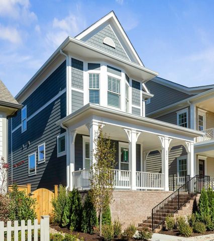 2211 Potter Place, Nolensville, TN 37135