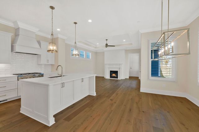 2211 Potter Place, Nolensville, TN 37135