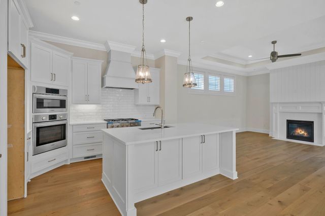 2211 Potter Place, Nolensville, TN 37135