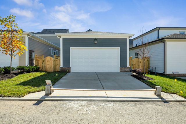 2211 Potter Place, Nolensville, TN 37135