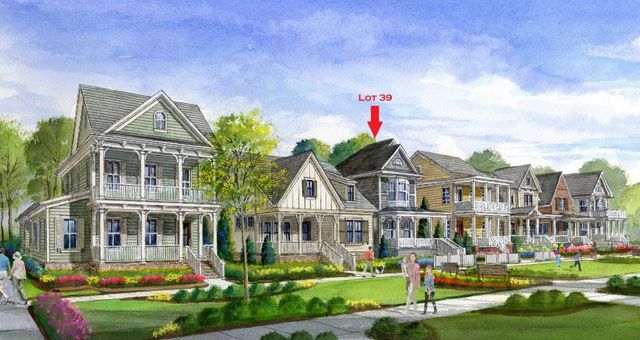 2211 Potter Place, Nolensville, TN 37135