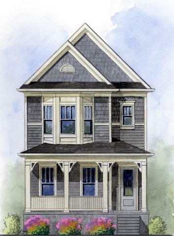 2211 Potter Place, Nolensville, TN 37135