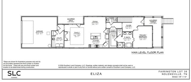 2211 Potter Place, Nolensville, TN 37135