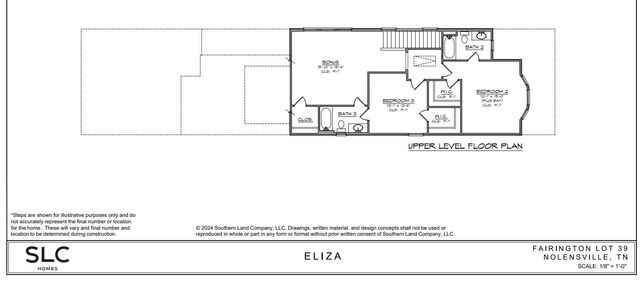 2211 Potter Place, Nolensville, TN 37135