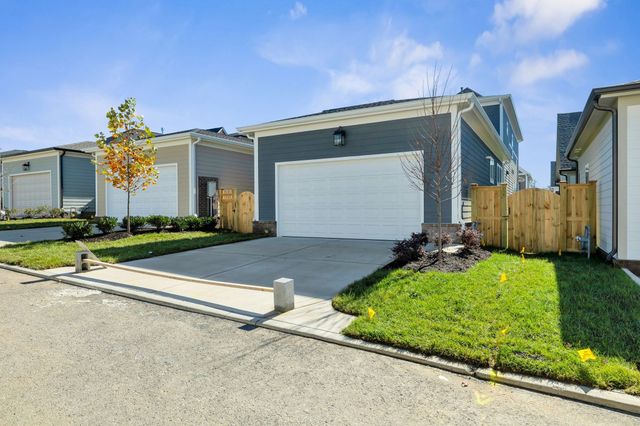 2211 Potter Place, Nolensville, TN 37135