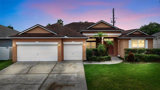 13618 OLD DOCK ROAD, Orlando, FL 32828