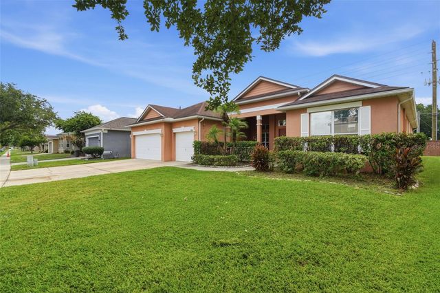 13618 OLD DOCK ROAD, Orlando, FL 32828
