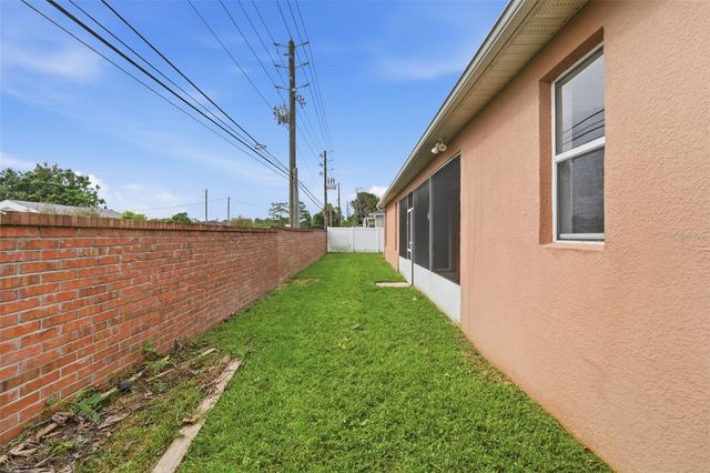 13618 OLD DOCK ROAD, Orlando, FL 32828