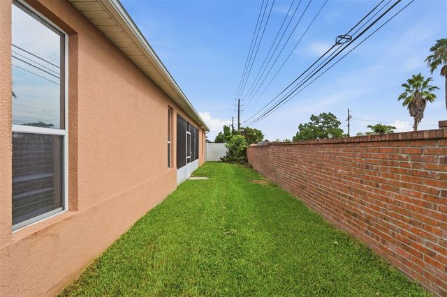 13618 OLD DOCK ROAD, Orlando, FL 32828