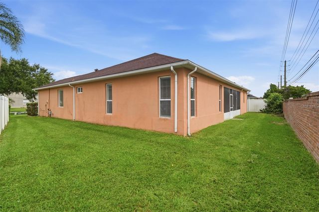 13618 OLD DOCK ROAD, Orlando, FL 32828