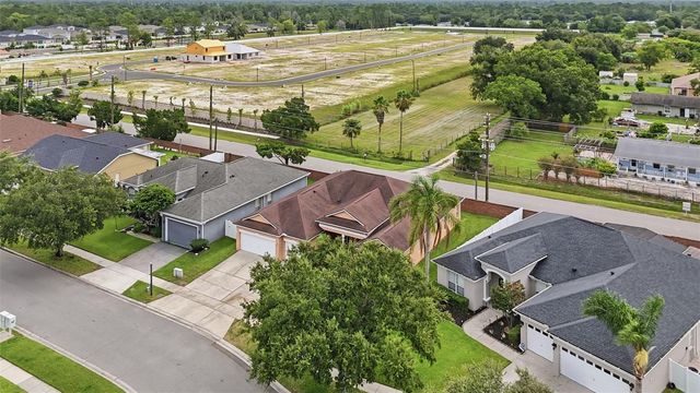 13618 OLD DOCK ROAD, Orlando, FL 32828