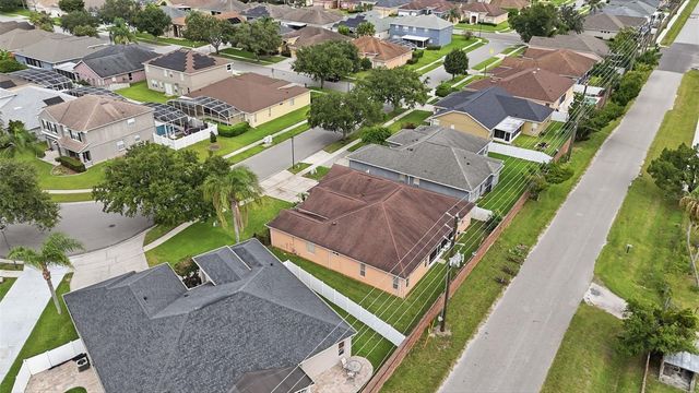 13618 OLD DOCK ROAD, Orlando, FL 32828