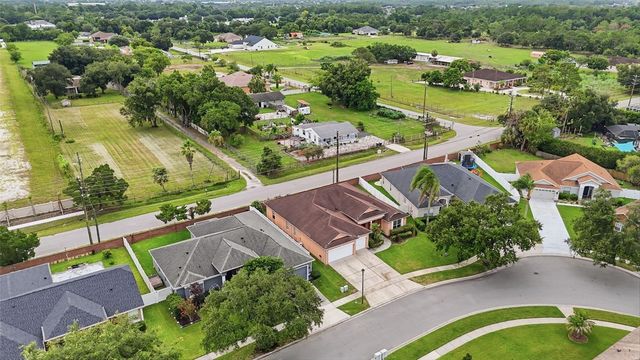13618 OLD DOCK ROAD, Orlando, FL 32828