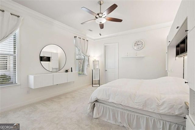 2172 Capers Drive, Marietta, GA 30064