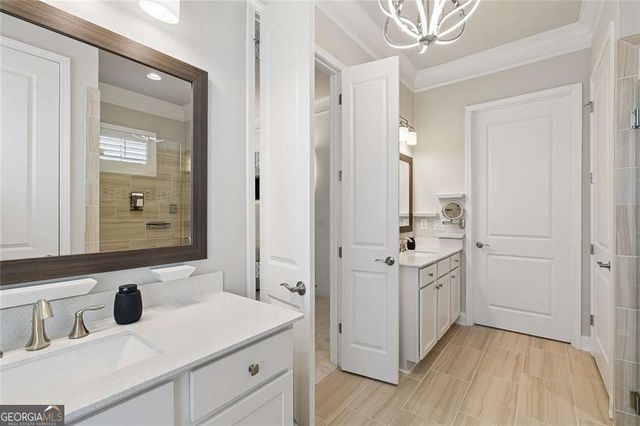 2172 Capers Drive, Marietta, GA 30064