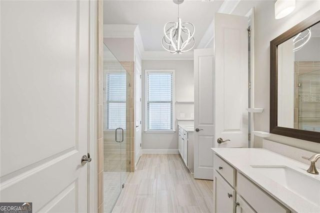 2172 Capers Drive, Marietta, GA 30064